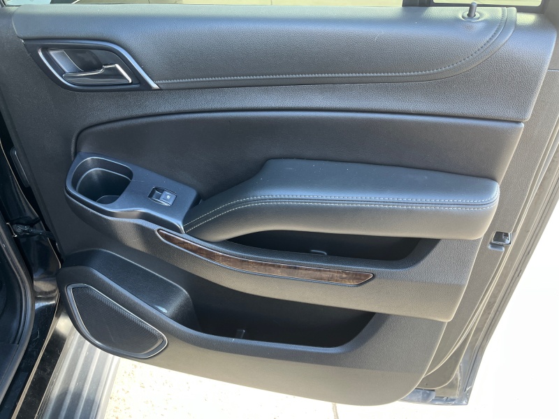 2019 Chevrolet Suburban