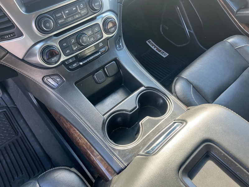 2019 Chevrolet Suburban