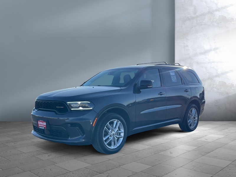 2024 Dodge Durango