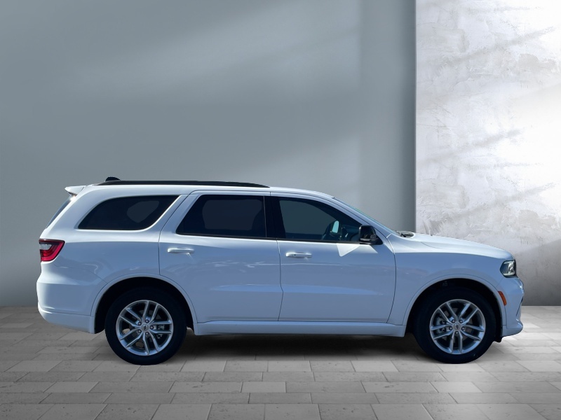 2024 Dodge Durango