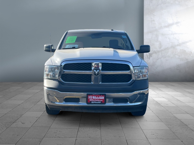 Used 2016 Ram 1500 Tradesman Truck