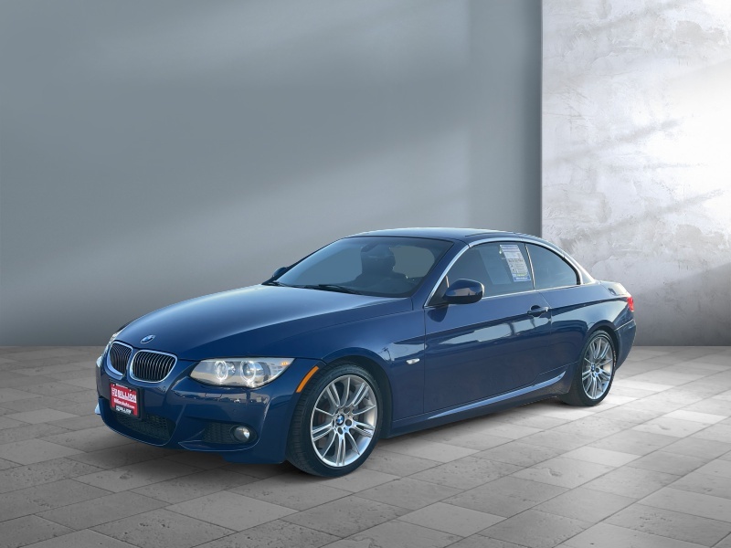 Used 2013 BMW 3 Series 335i Car