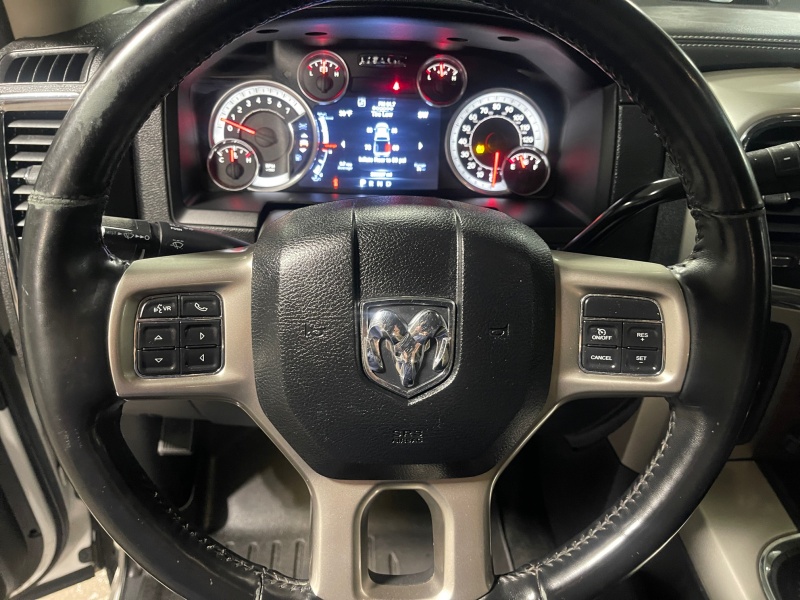 2016 Ram 2500