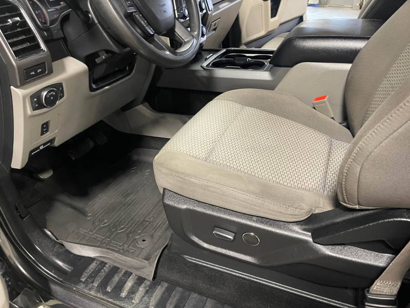 2019 Ford Super Duty F-250 SRW