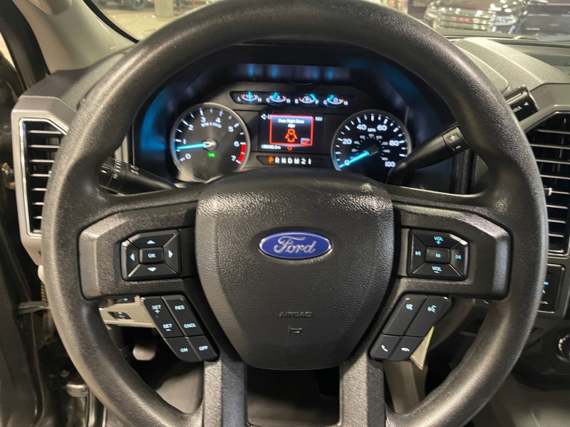 2019 Ford Super Duty F-250 SRW