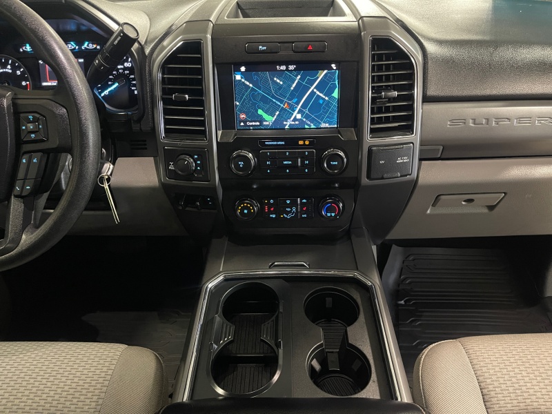 2019 Ford Super Duty F-250 SRW