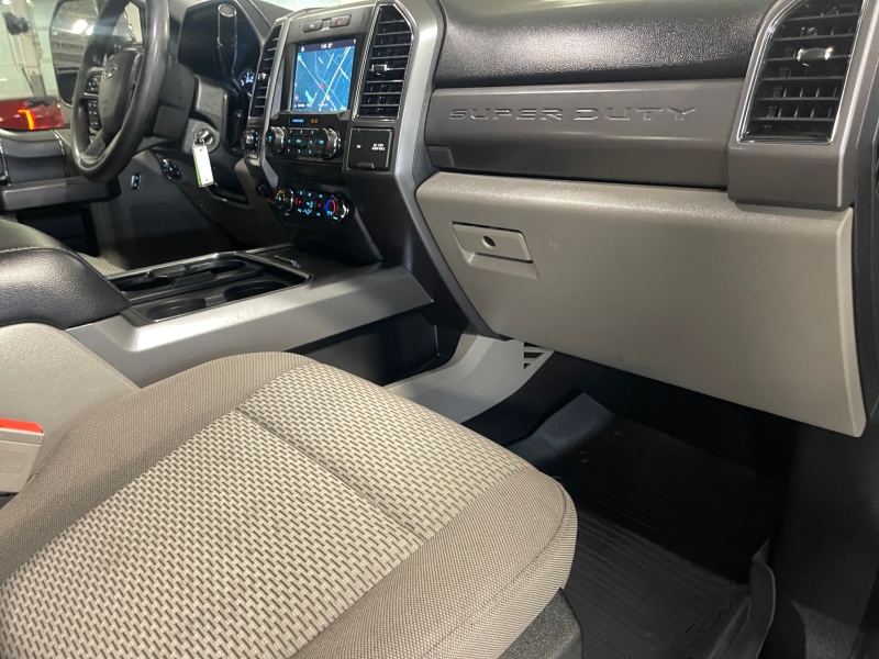 2019 Ford Super Duty F-250 SRW