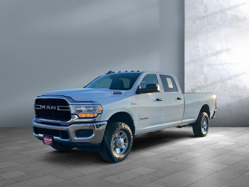 2022 Ram 2500