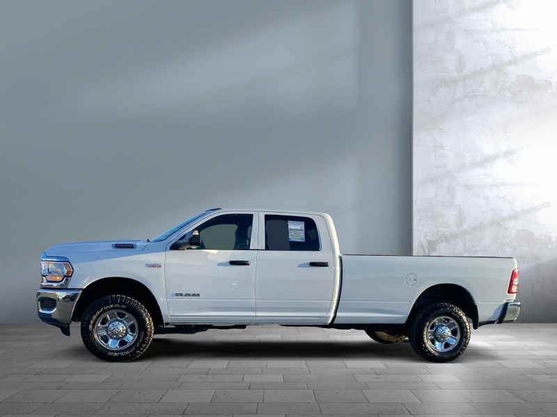 2022 Ram 2500