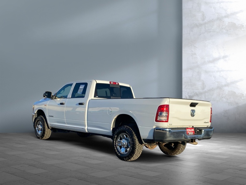 2022 Ram 2500