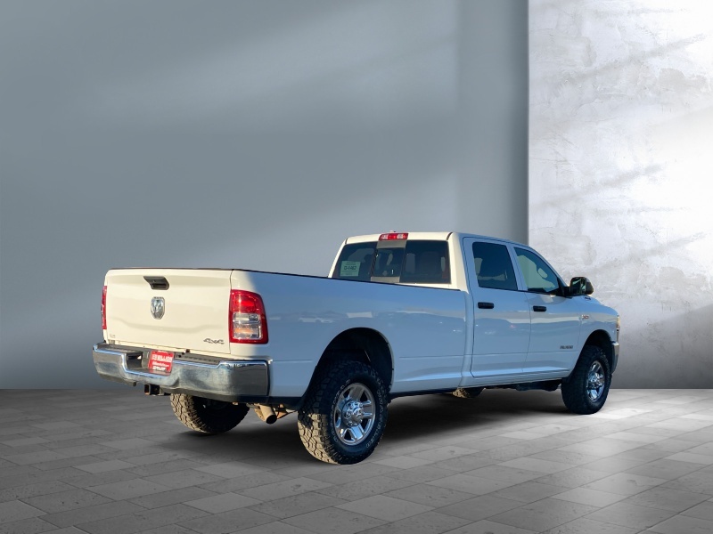 2022 Ram 2500