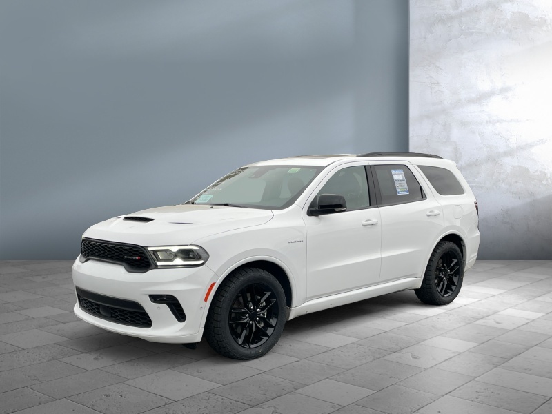 2023 Dodge Durango