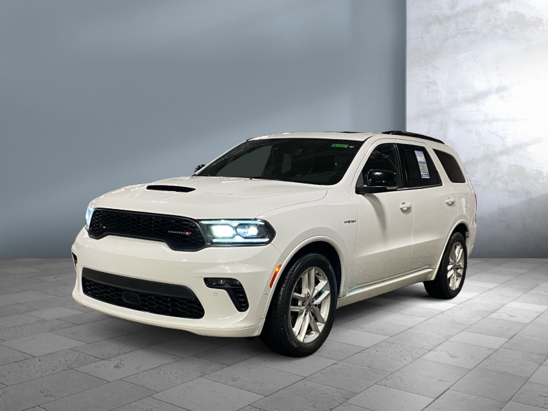 2023 Dodge Durango