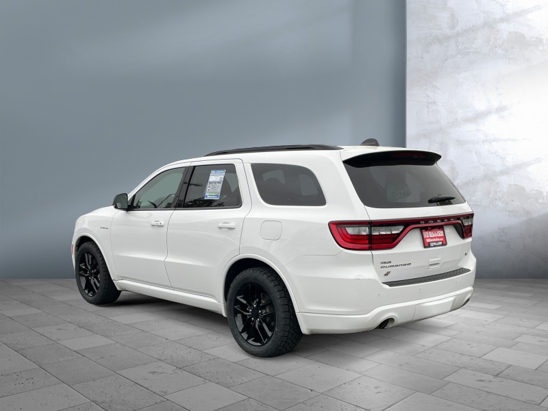 2023 Dodge Durango