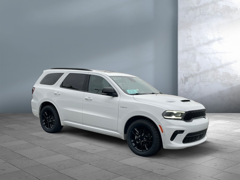 2023 Dodge Durango