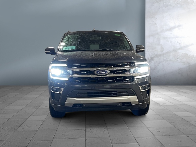 2022 Ford Expedition Max