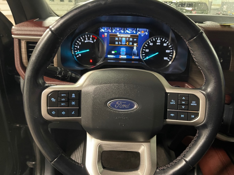 2022 Ford Expedition Max