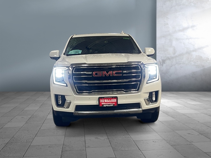 2023 GMC Yukon