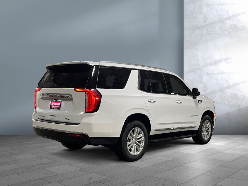 2023 GMC Yukon