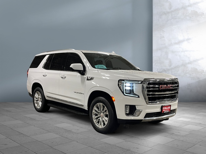 2023 GMC Yukon