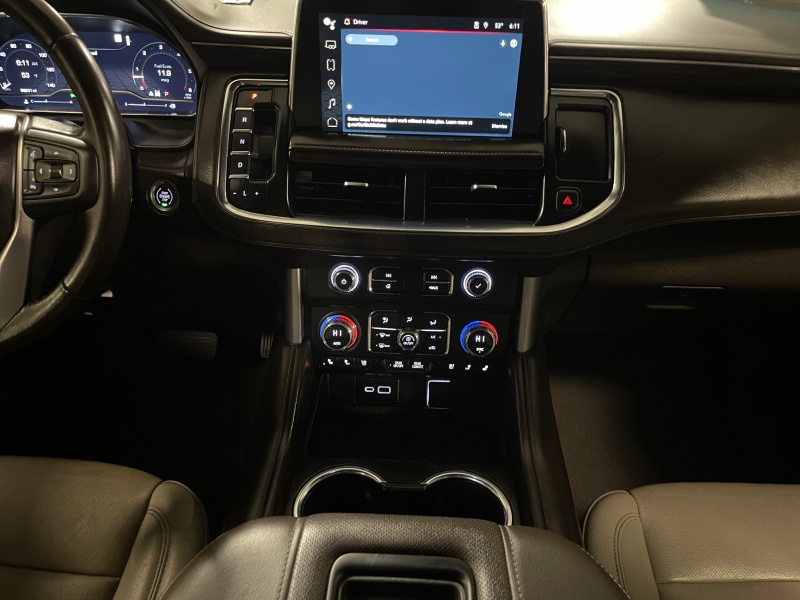 2023 GMC Yukon