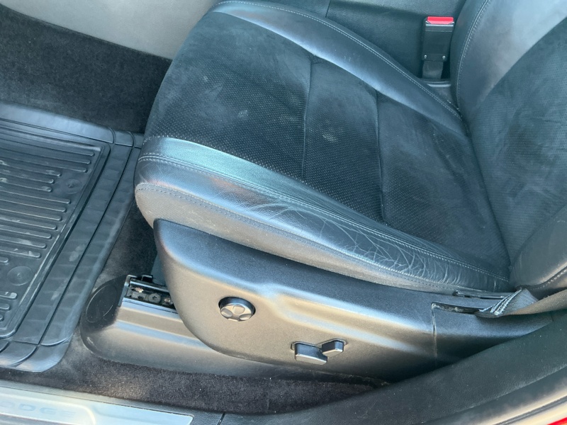 2018 Dodge Durango
