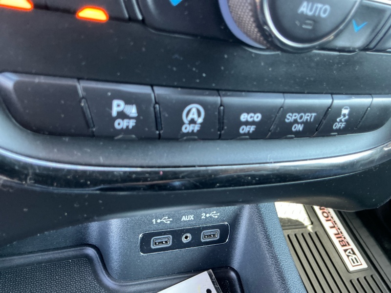 2018 Dodge Durango