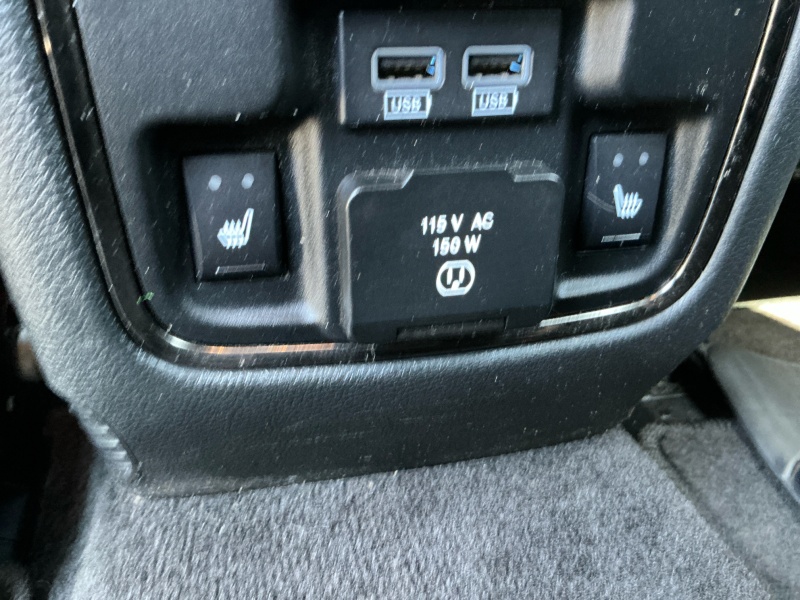 2018 Dodge Durango
