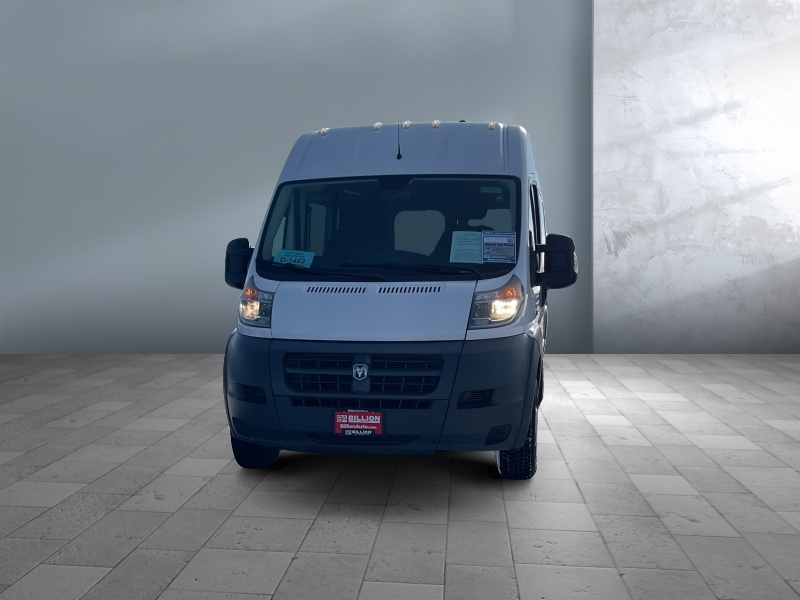 2016 Ram ProMaster Cargo Van