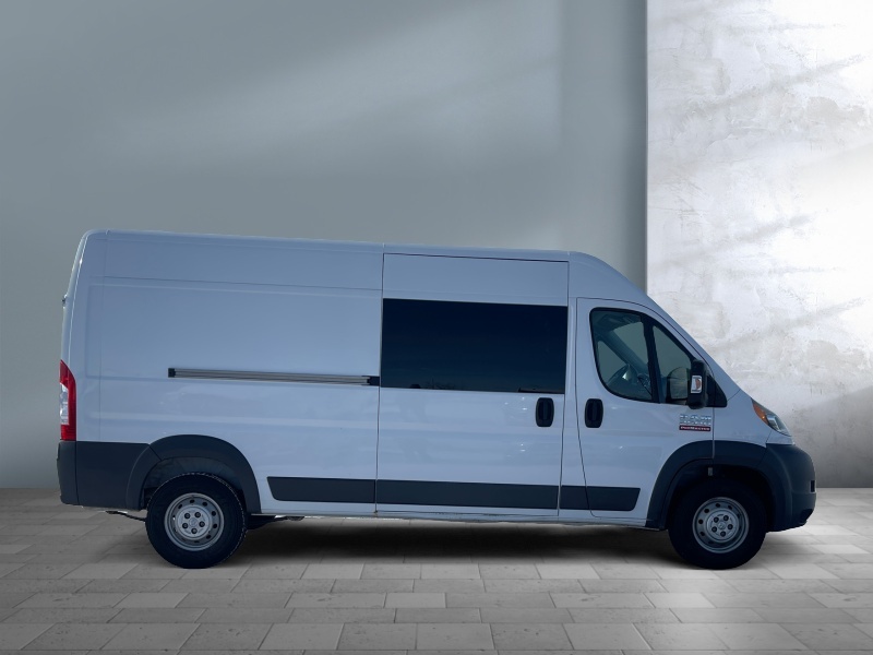 2016 Ram ProMaster Cargo Van