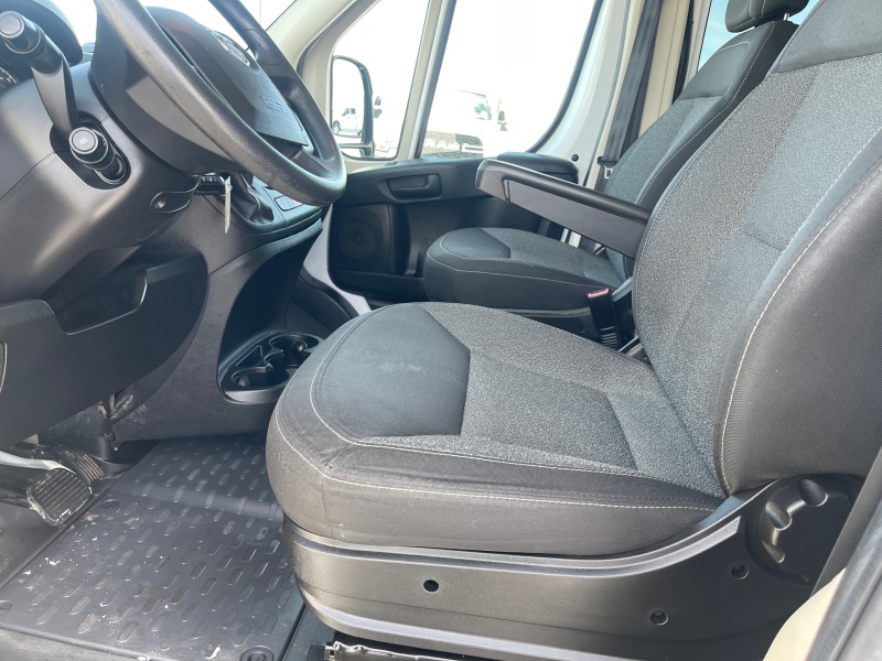 2016 Ram ProMaster Cargo Van