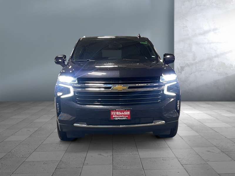 2023 Chevrolet Suburban