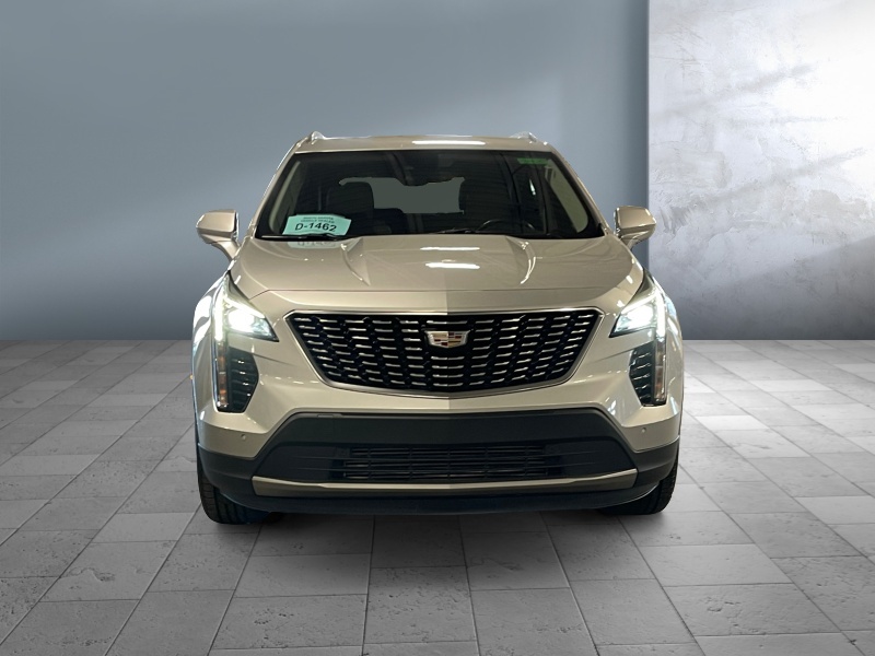 2020 Cadillac XT4