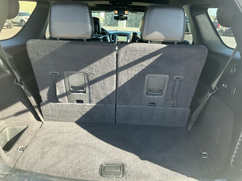 2018 Dodge Durango