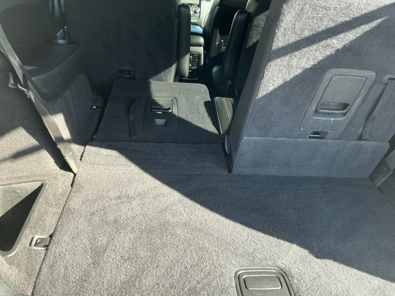 2018 Dodge Durango