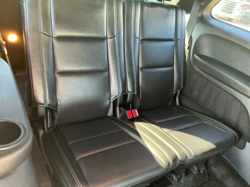 2018 Dodge Durango