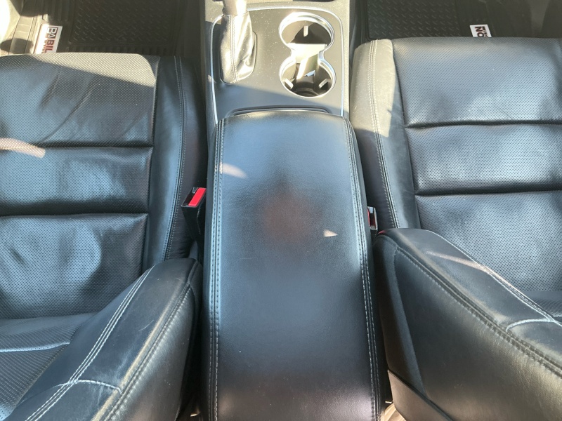 2018 Dodge Durango