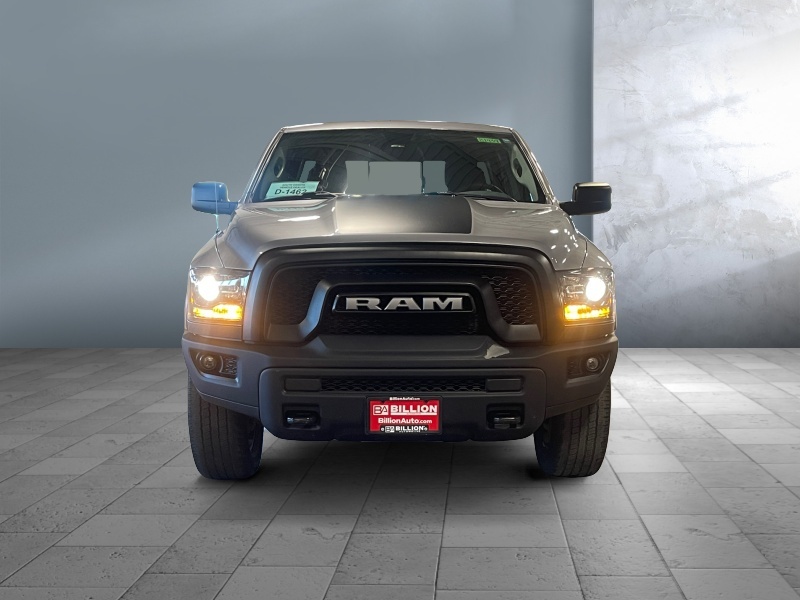 2020 Ram 1500 Classic