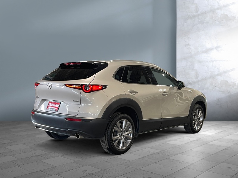 2023 Mazda CX-30