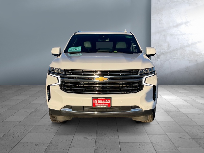 2023 Chevrolet Suburban