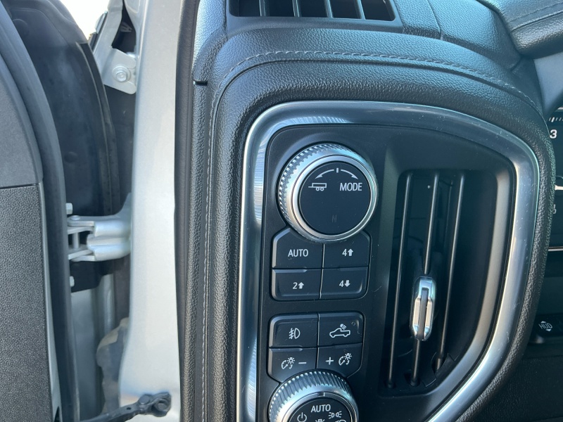 2022 GMC Sierra 3500HD