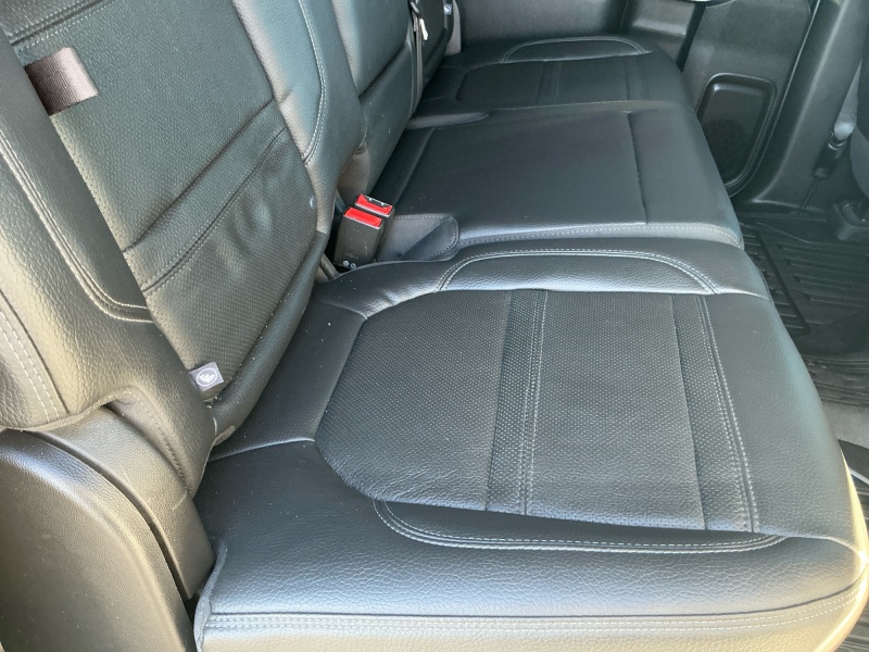 2022 GMC Sierra 3500HD