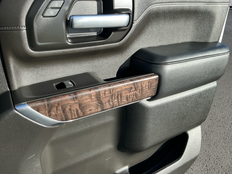 2022 GMC Sierra 3500HD