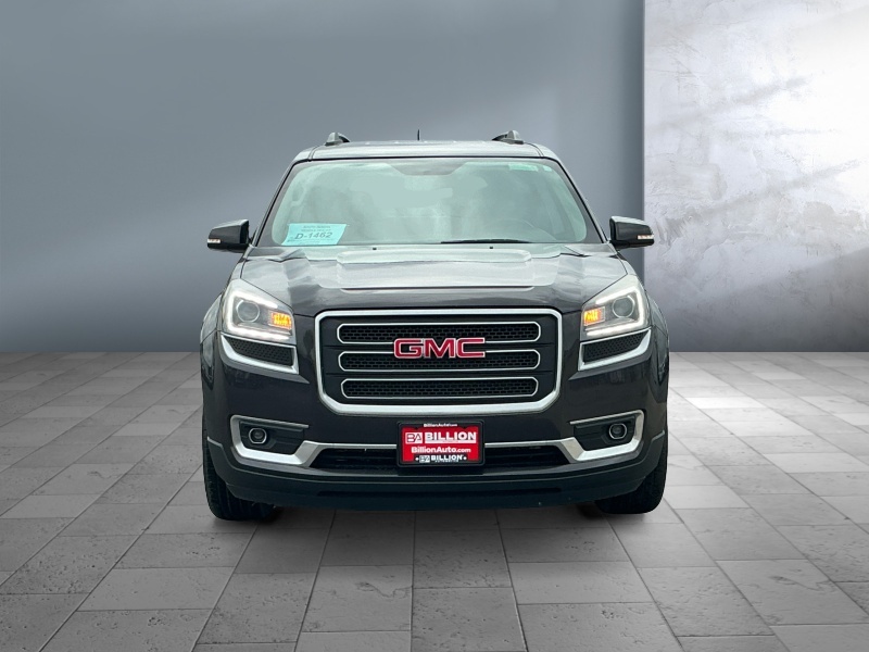 2016 GMC Acadia