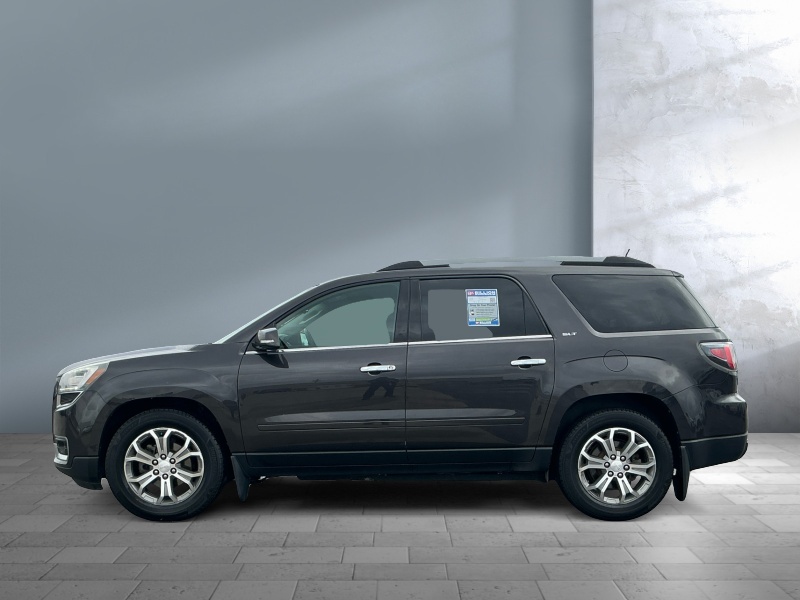 2016 GMC Acadia