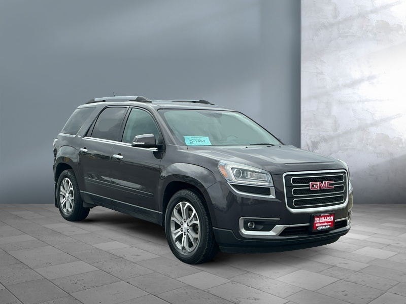 2016 GMC Acadia