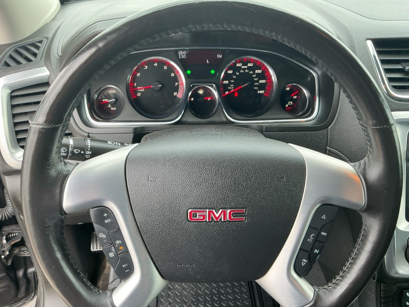 2016 GMC Acadia