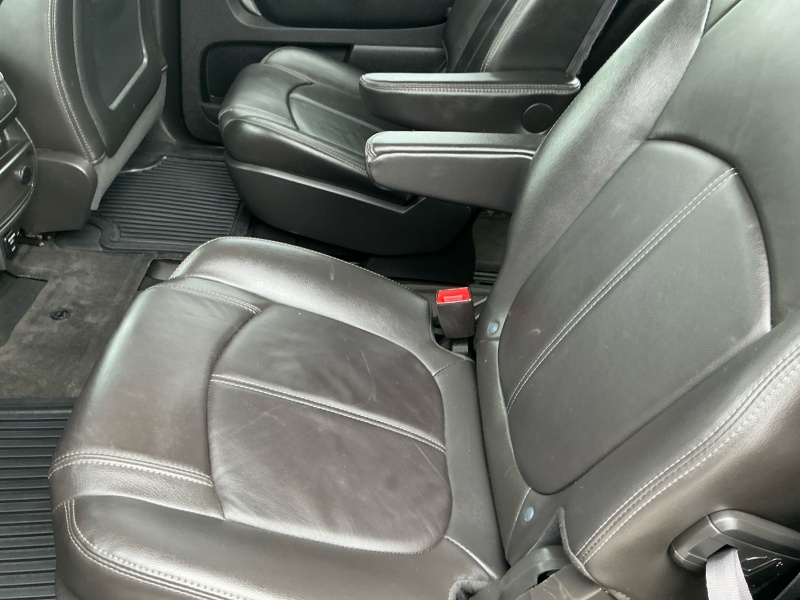 2016 GMC Acadia