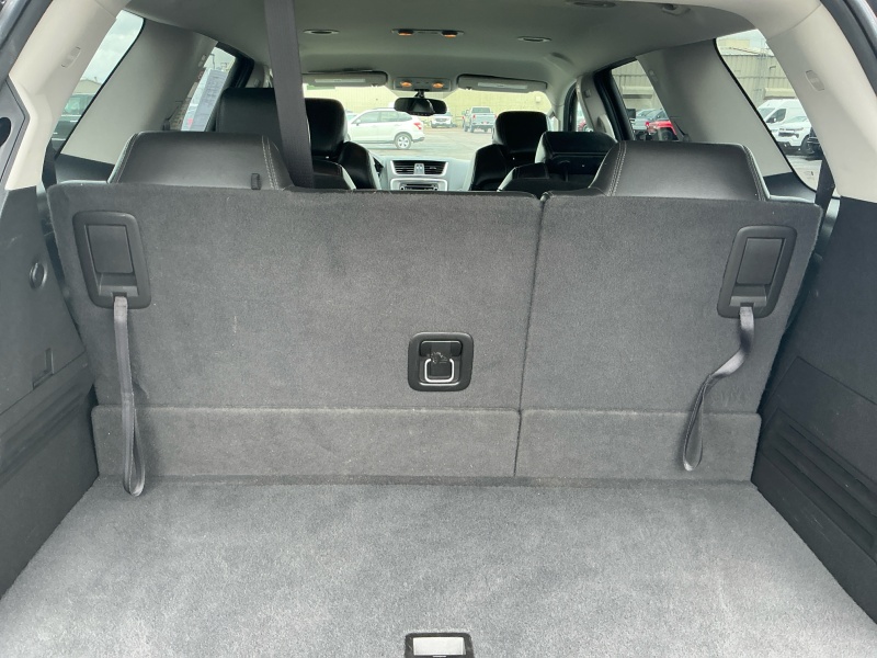 2016 GMC Acadia
