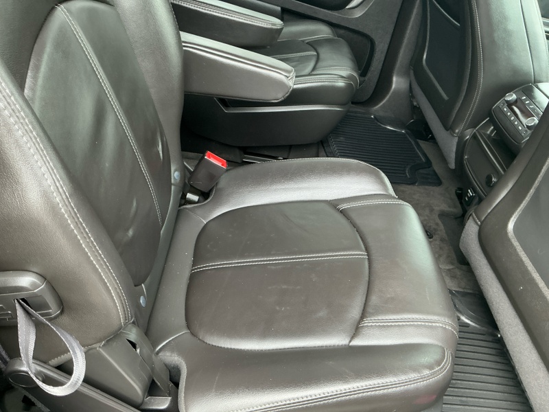 2016 GMC Acadia